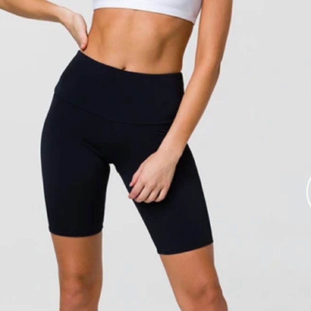 Onzie biker shorts